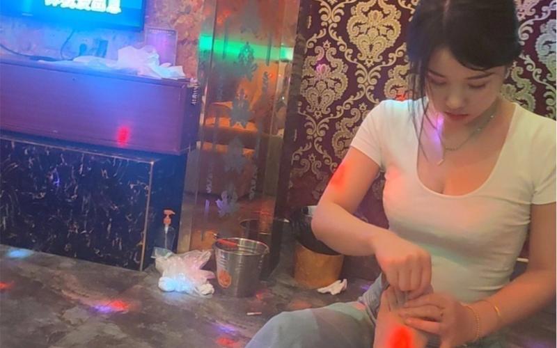 杭州外卖喝茶